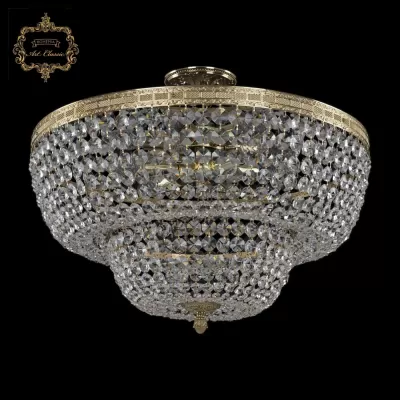 Потолочная люстра 21.10 21.101.45SP.G.C1 Art Classic