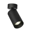 Спот Axel CL512211 цилиндр черный Citilux