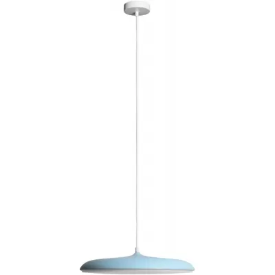 Подвесной светильник Plato 10119 Blue Loft It