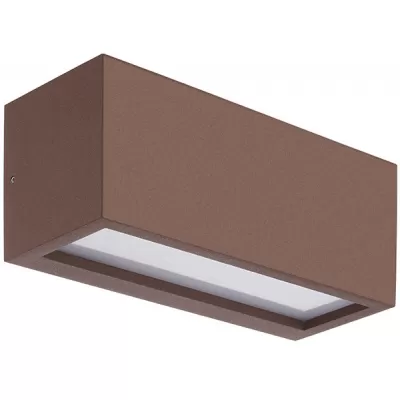 Настенный светильник уличный Utah 8354 Mantra