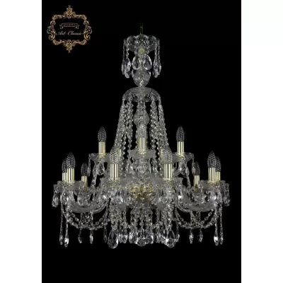 Подвесная люстра 11.12 11.12.10+5.240.XL-69.Gd.Sp Art Classic