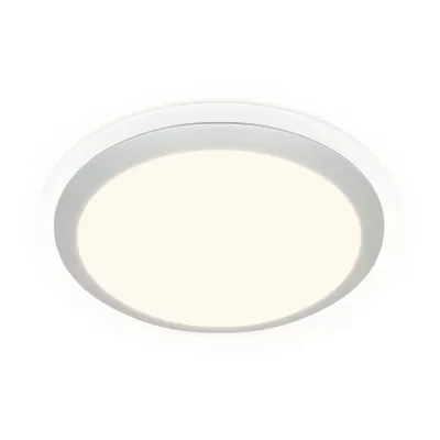 Потолочный светильник Orbital FF49 Ambrella