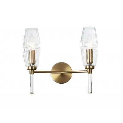 Бра High Light LH55206 Ambrella конус