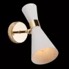 Бра Dumo 816616 конус белое Lightstar