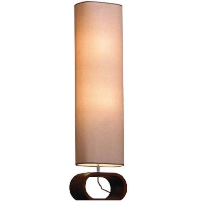 Интерьерная настольная лампа Nulvi LSF-2105-02 Lussole для гостиной