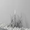 Грунтовый светильник Flare S O524FL-L2PT3K цилиндр белый Maytoni
