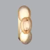 Настенный светильник Agate 7065/10WL бежевый Odeon Light