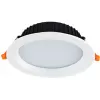 Точечный светильник Ritm DL18891WW24W белый