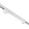 Трековый светильник 20001 20001TRU/01LED SWH белый Escada