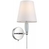Бра Karmen 8279/1W серое конус Lumion