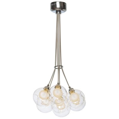 Подвесная люстра Dandelion VL1173L07 Vele Luce