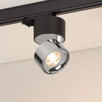 Трековый светильник PLURIO 038125 Arlight
