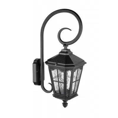 Настенный фонарь уличный ALBORG 79702/18 Bl Oasis Light