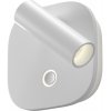 Спот Ego C175WL-9W-2.7-4K-W цилиндр белый Maytoni