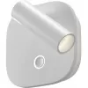 Спот Ego C175WL-9W-2.7-4K-W белый цилиндр Maytoni
