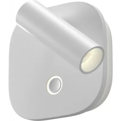 Спот Ego C175WL-9W-2.7-4K-W Maytoni