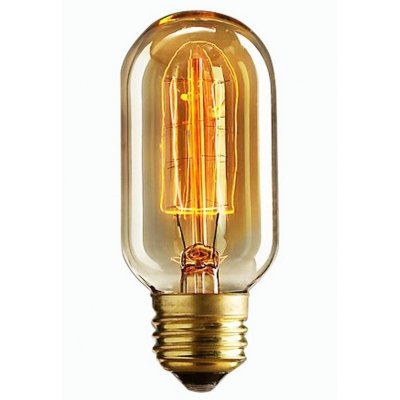 Лампочка накаливания Bulbs ED-T45-CL60 Artelamp