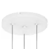 Подвесной светильник Cone GW 757036 конус белый Lightstar