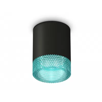 Точечный светильник XS XS6302043 Ambrella