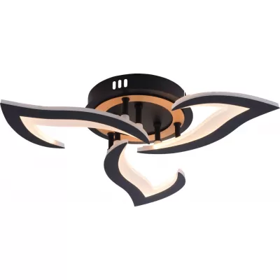 Потолочная люстра Cassandra 6194-703 Rivoli