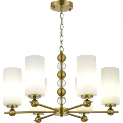 Подвесная люстра SL2003 SL2003.303.06 ST Luce