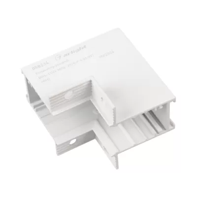 Коннектор угловой MAG-25 050234 Arlight