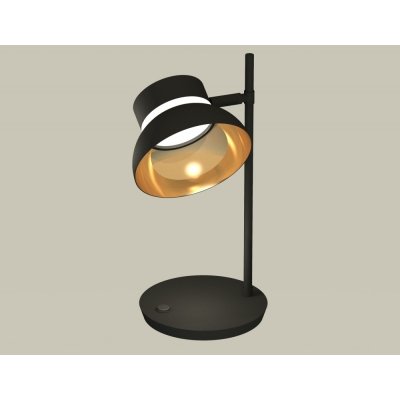 Интерьерная настольная лампа TRADITIONAL XB9802101 Ambrella