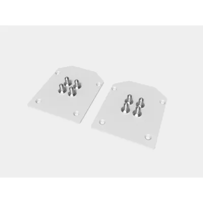 Заглушка SY-LINK ECS-SY-LINK-SL Lumker Заглушка SY-LINK ECS-SY-LINK-SL Lumker