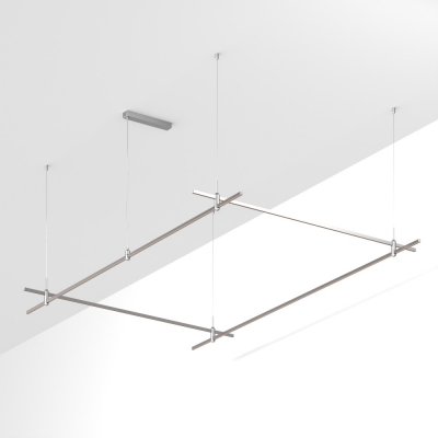 Шинопровод APRIORI 054512 Arlight