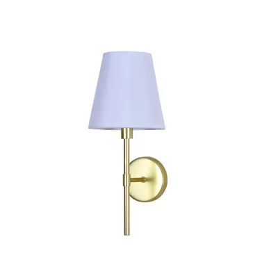 Бра Sara 3552/A mat.gold Newport