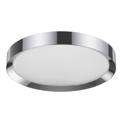 Настенно-потолочный светильник Lunor 4947/60CL Odeon Light