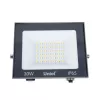 Прожектор уличный  ULF-F23-30W/6500K IP65 160-240V GREY прозрачный Uniel