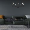 Подвесная люстра Limal 4613 Limal TK Lighting