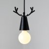 Подвесной светильник  DEER-ONE01 ImperiumLoft