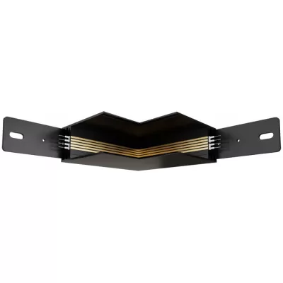 Соединитель угловой Magic track Inner corner DLMB Sp