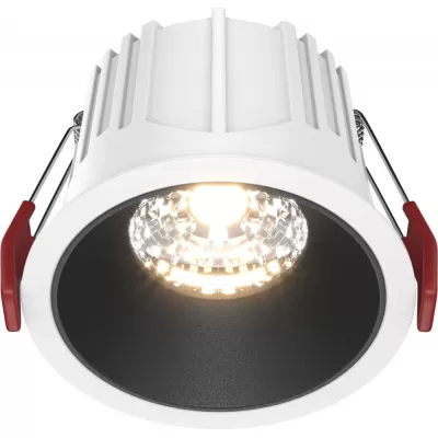 Точечный светильник Alfa LED DL043-01-15W3K-RD-WB Maytoni