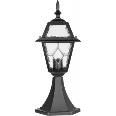 Наземный фонарь FARO 91104 Bl Oasis Light