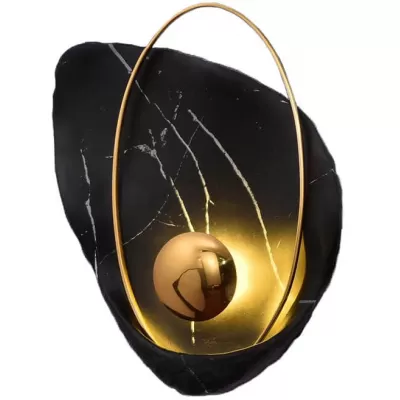 Настенный светильник Pearl L39322.09 L'Arte Luce