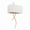 Бра Romance 10457 Gold белое Loft It