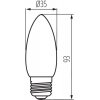 Лампочка светодиодная XLED 29647