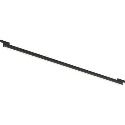Трековый светильник Basis TR192-1-21W2.7K-B Maytoni
