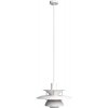 Подвесной светильник Floret 10113 White белый Loft It