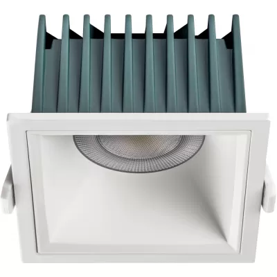 Точечный светильник Ciclone 385436 Lightstar встраиваемый