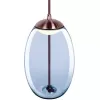 Стеклянный подвесной светильник Knot 8133-A mini Loft It Стеклянный подвесной светильник Knot 8133-A mini Loft It