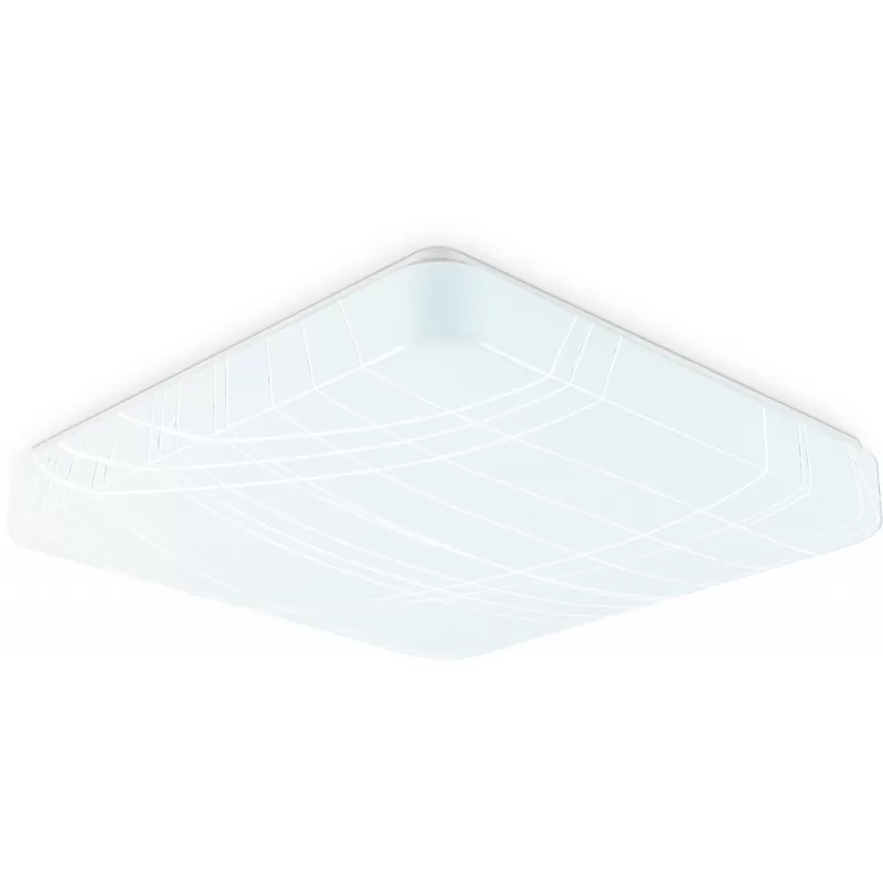 Потолочный светильник ORBITAL FZ1150 белый Ambrella Потолочный светильник ORBITAL FZ1150 белый Ambrella