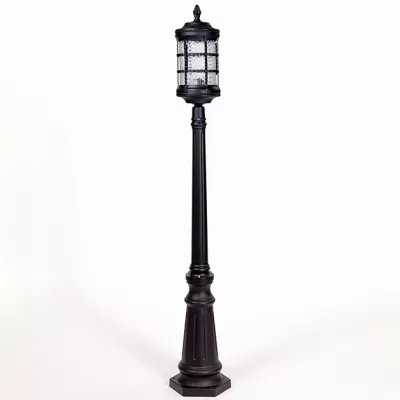 Наземный фонарь  81211 Bl Oasis Light