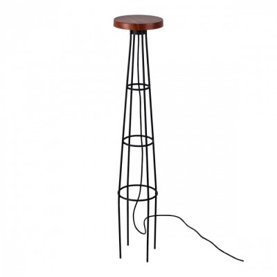 Грунтовый светильник Liana 7108/15GLA Odeon Light