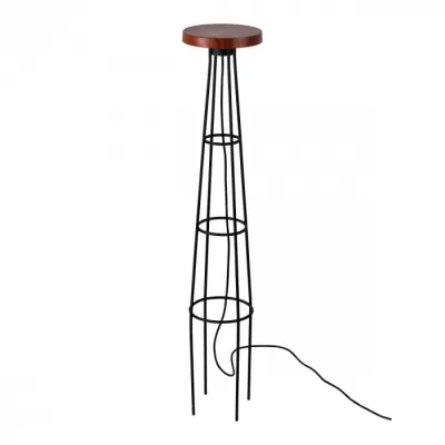 Грунтовый светильник Liana 7108/15GLA Odeon Light Грунтовый светильник Liana 7108/15GLA Odeon Light