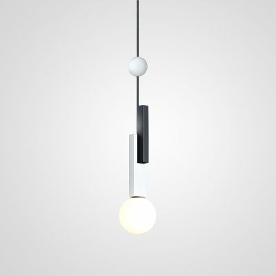 Подвесной светильник  PANSY01 ImperiumLoft