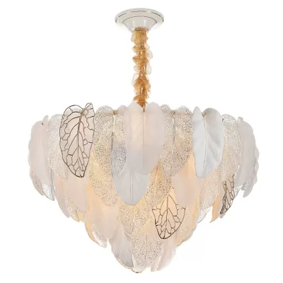 Подвесная люстра Hasienda CL328160 Citilux